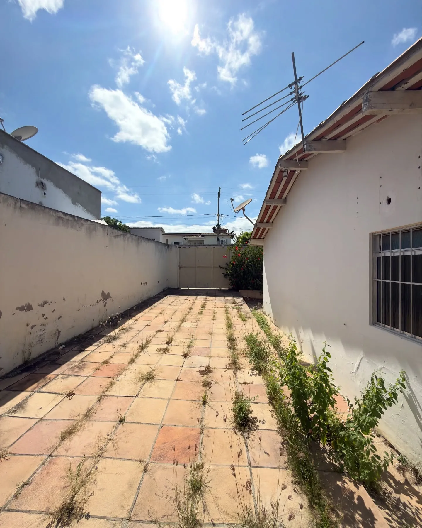 CASA COM ESCRITURA (INOCOOP)