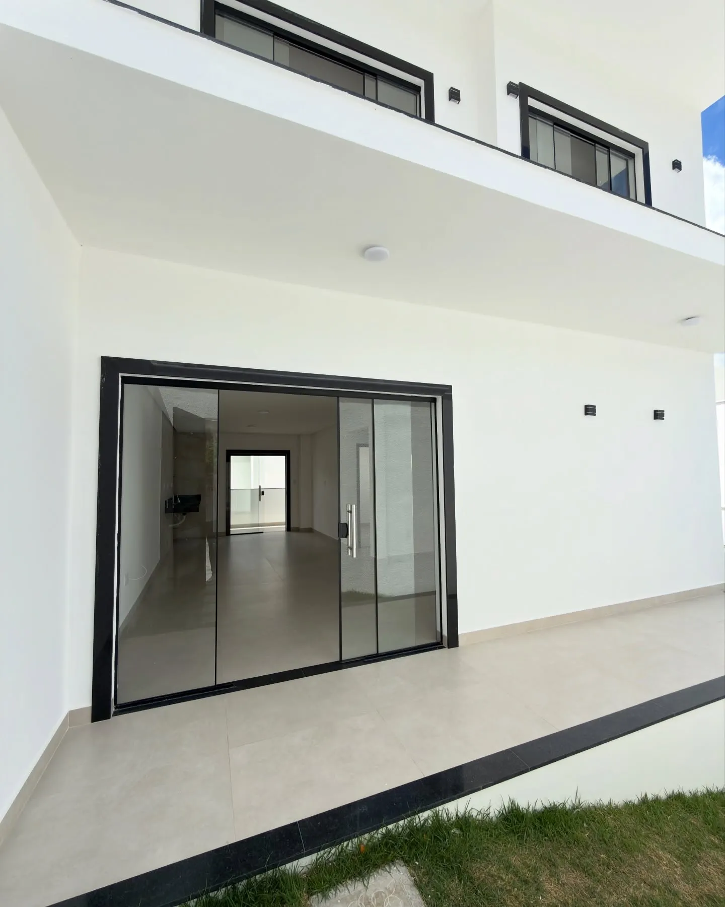 CASA C/ ESCRITURA (MORRO DO OURO)