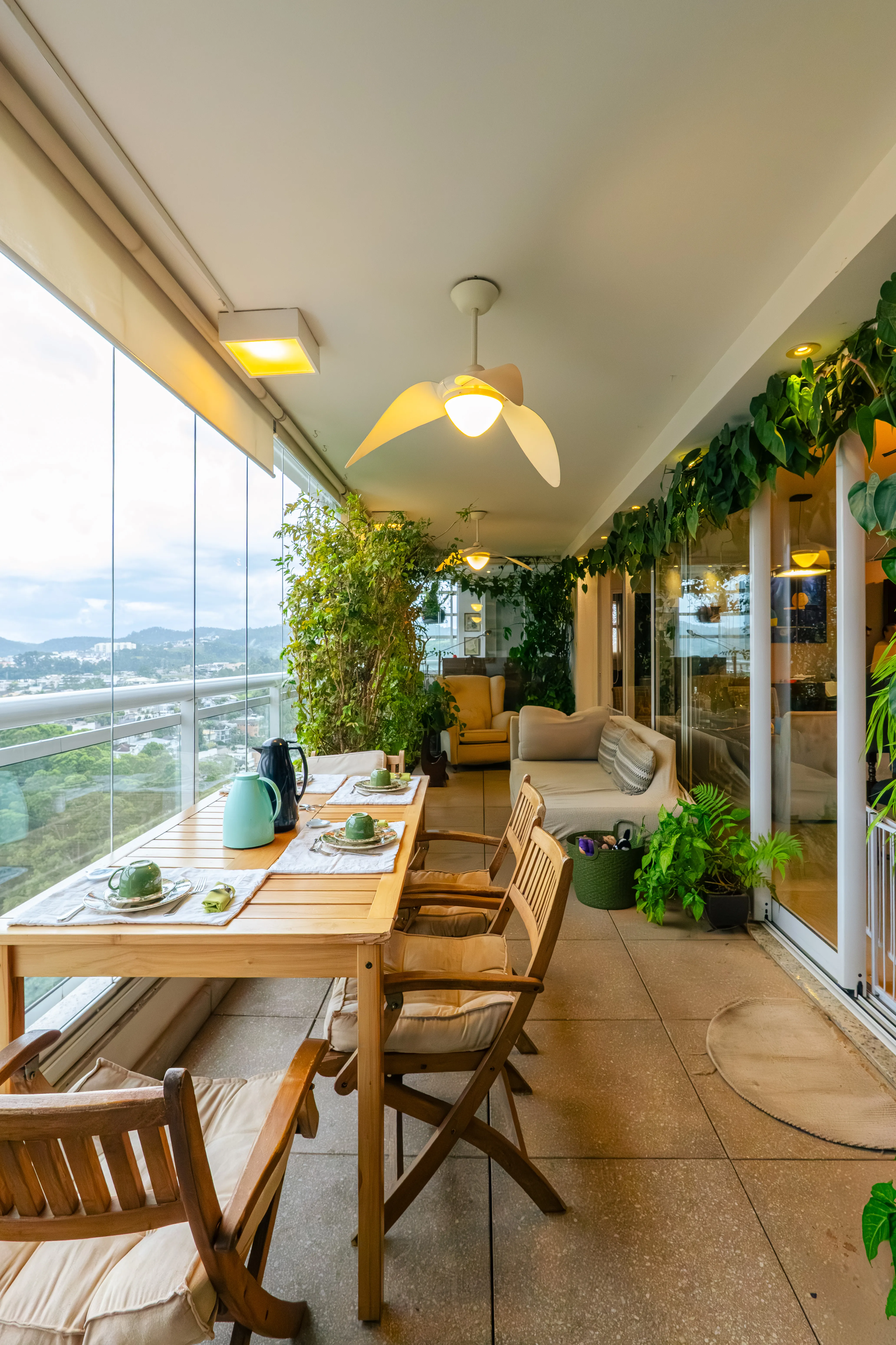 Apartamento Alto Padrão