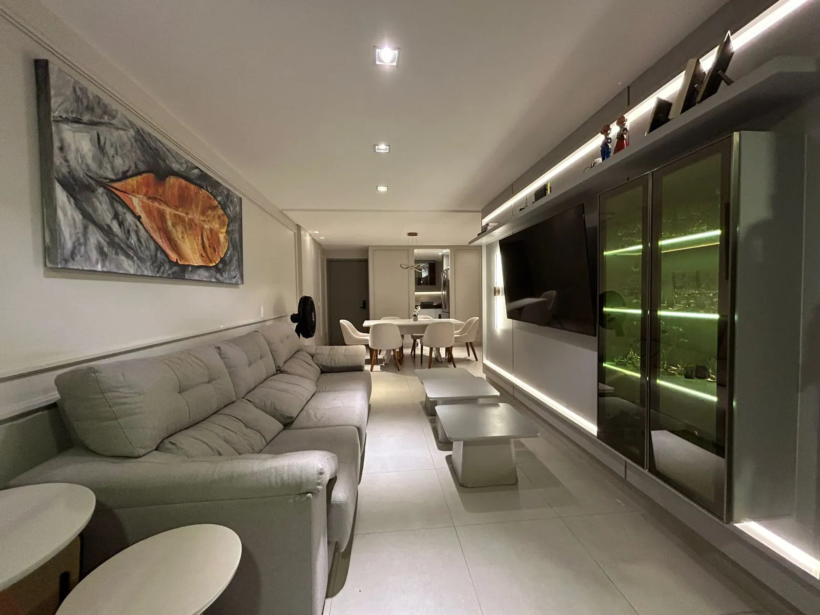 Edf. Eco Oceania Residence, 402B