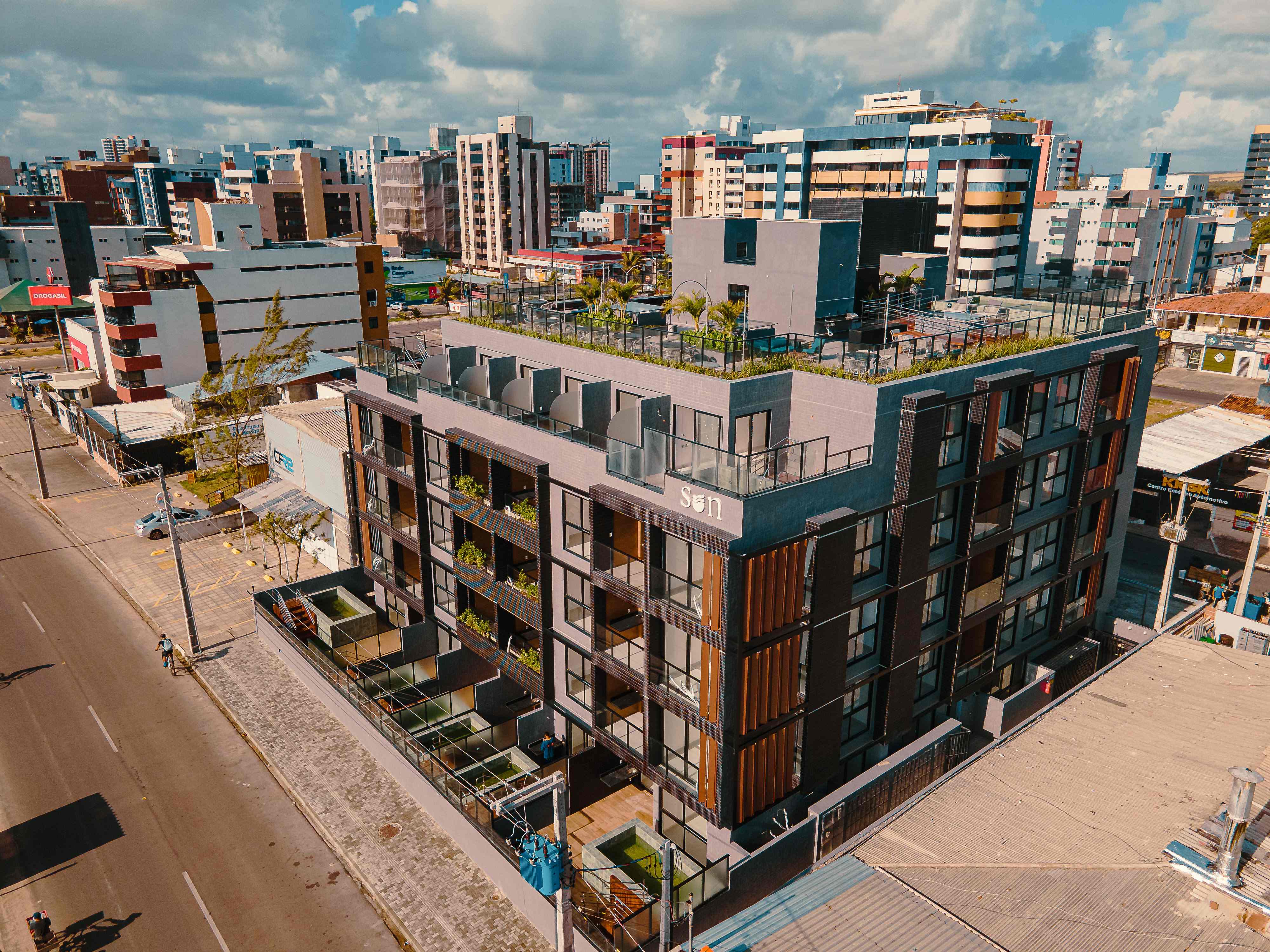 SUN SMART INTERMARES